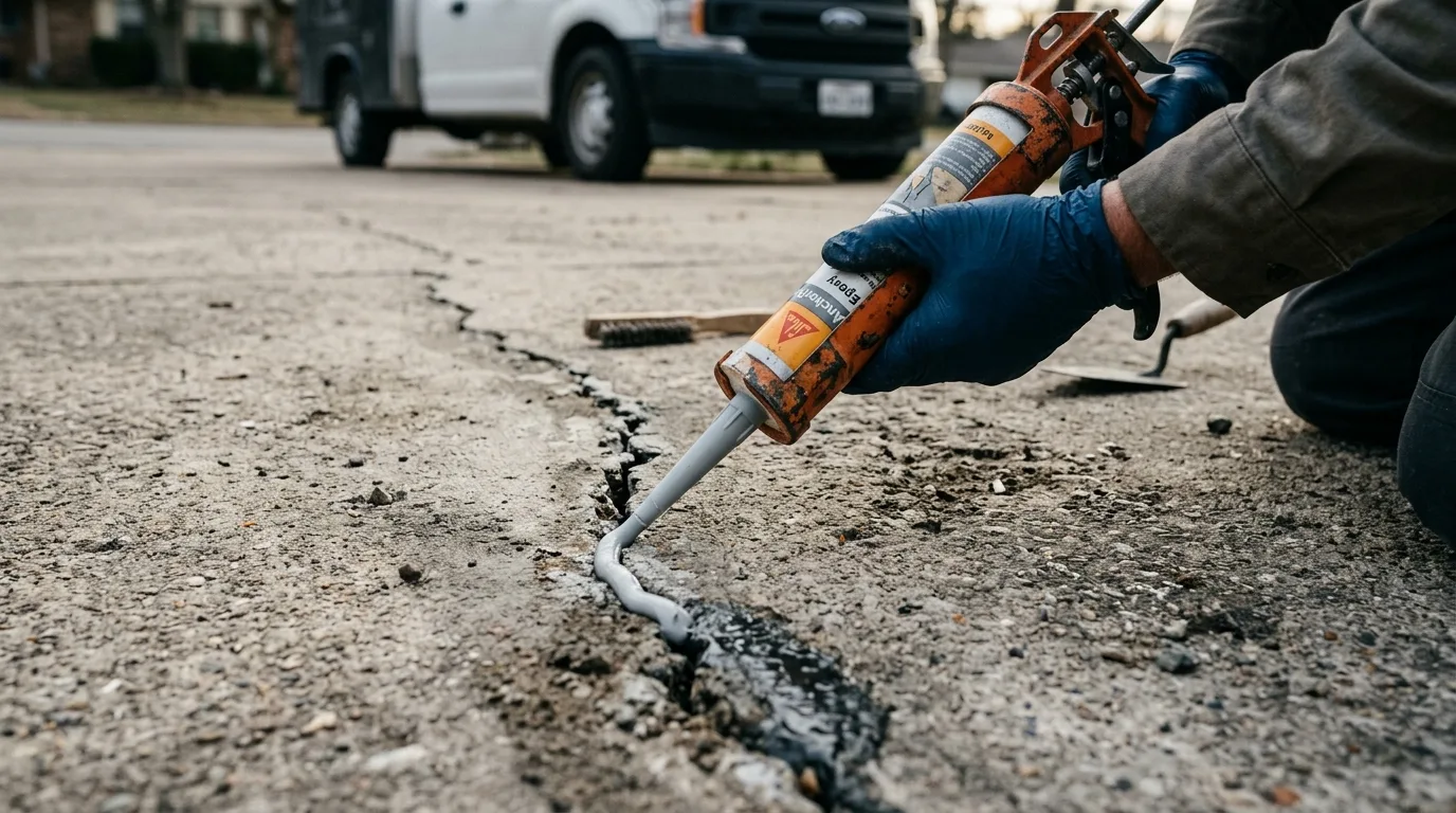 Concrete Patio Maintenance in Macon: How to Protect Your Investment