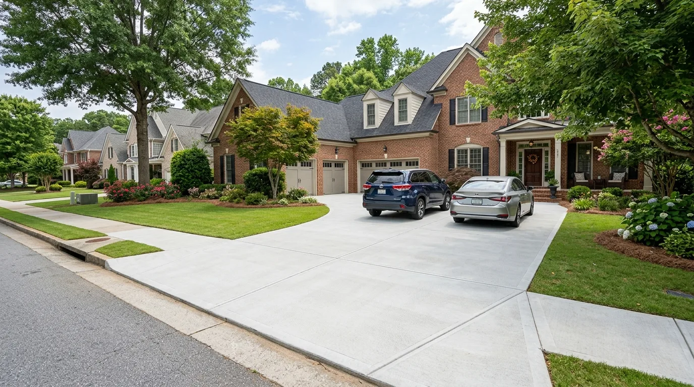 Macon Concrete Patio Installation: A Step-by-Step Guide