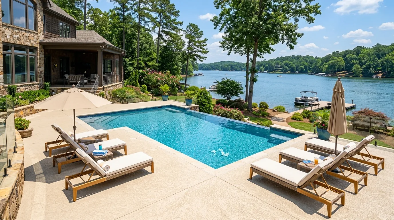 Concrete Repair vs. Replacement in Macon, GA: How to Decide