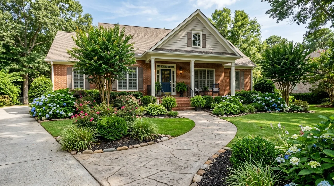Hiring a Concrete Contractor in Macon: 10 Questions to Ask