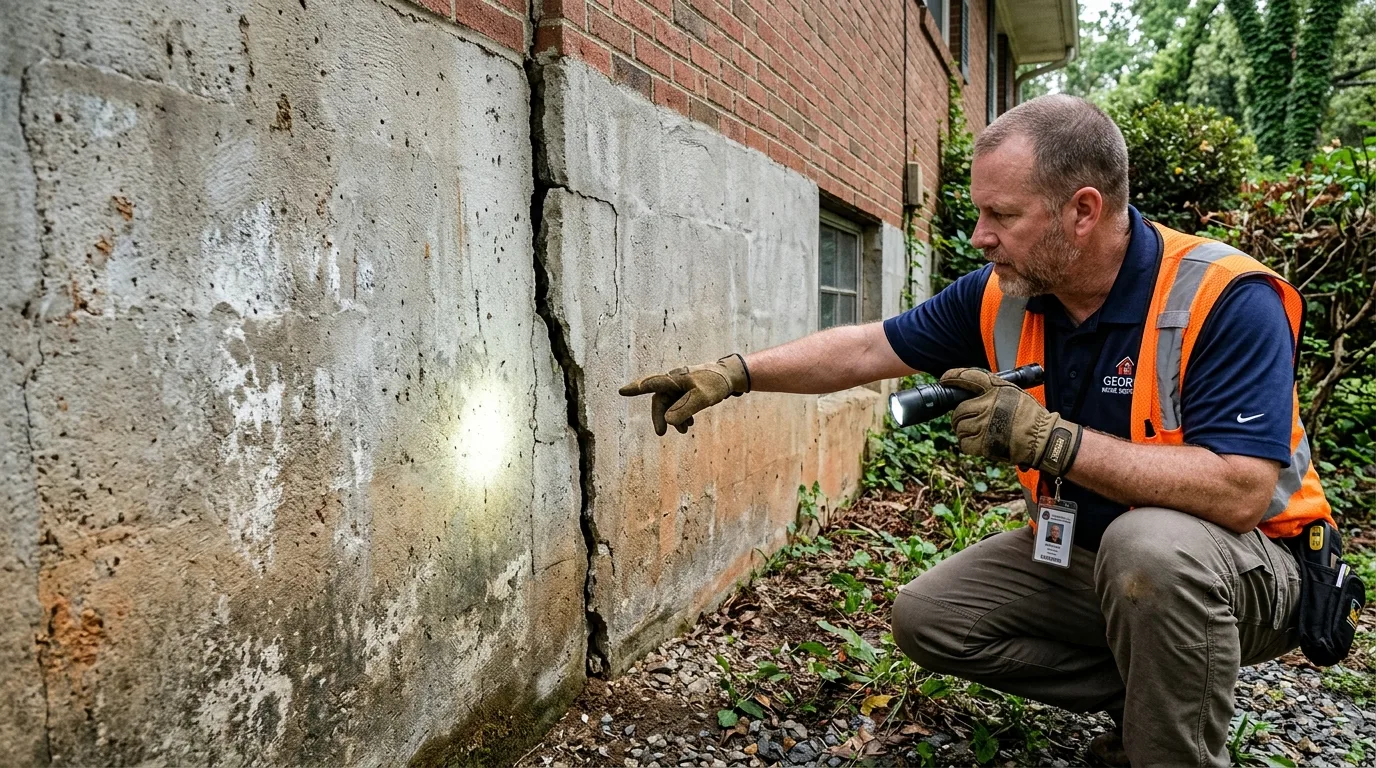 Macon Neighborhoods and Concrete Home Improvements: A Local Guide